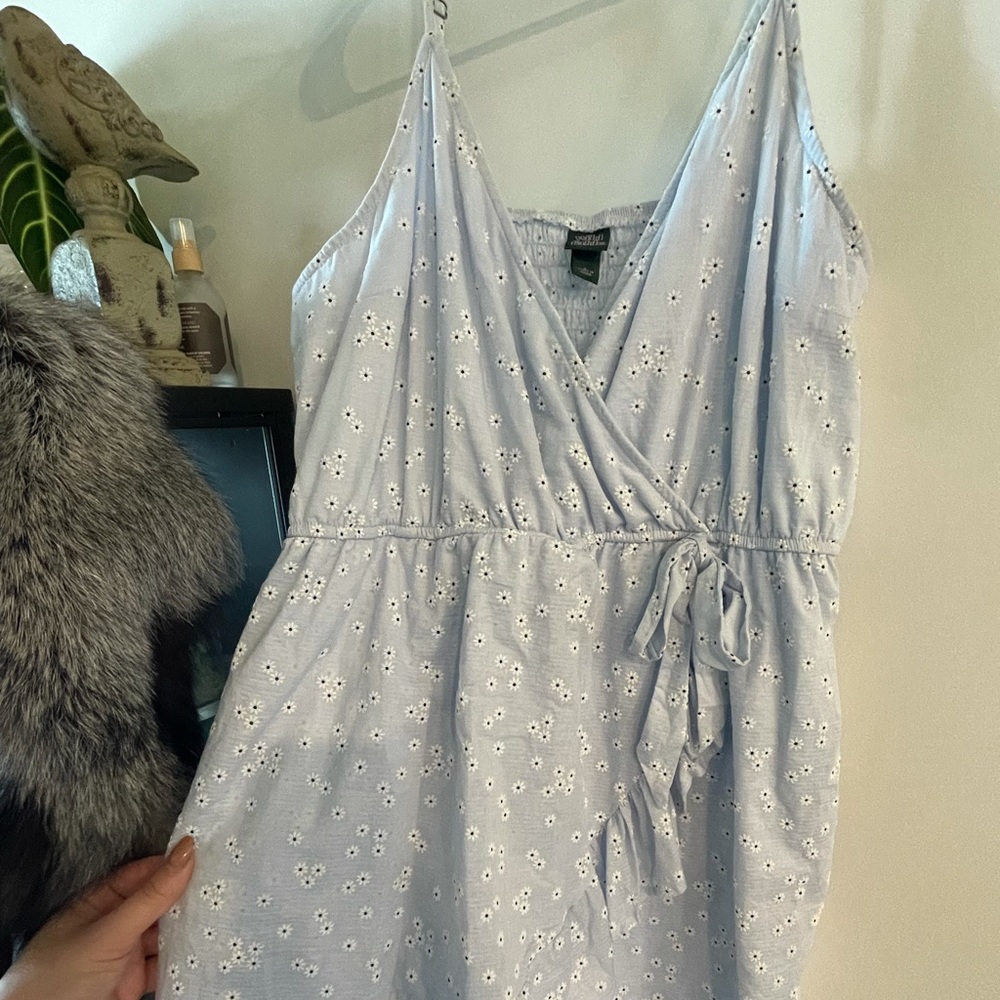 Wild Fable Romper